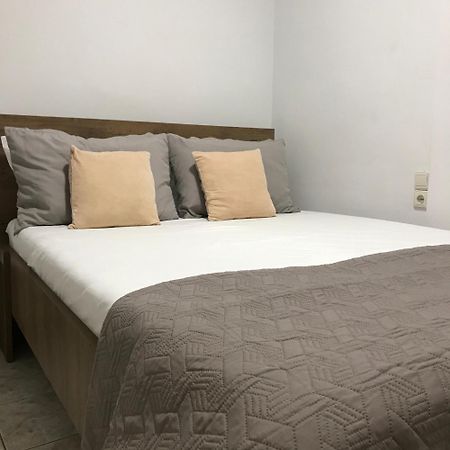 Avli House Apartamento Iráclio Exterior foto