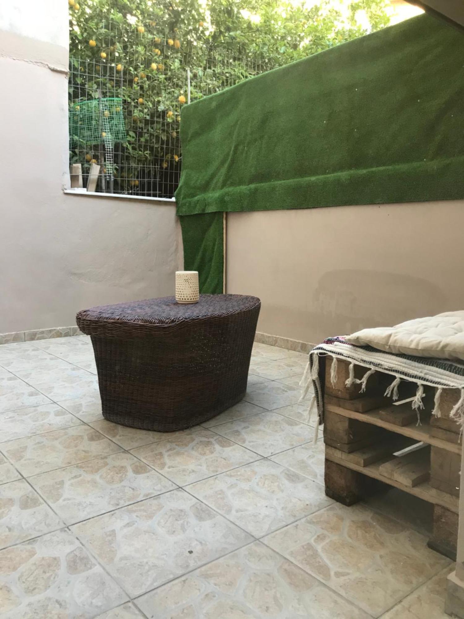 Avli House Apartamento Iráclio Exterior foto
